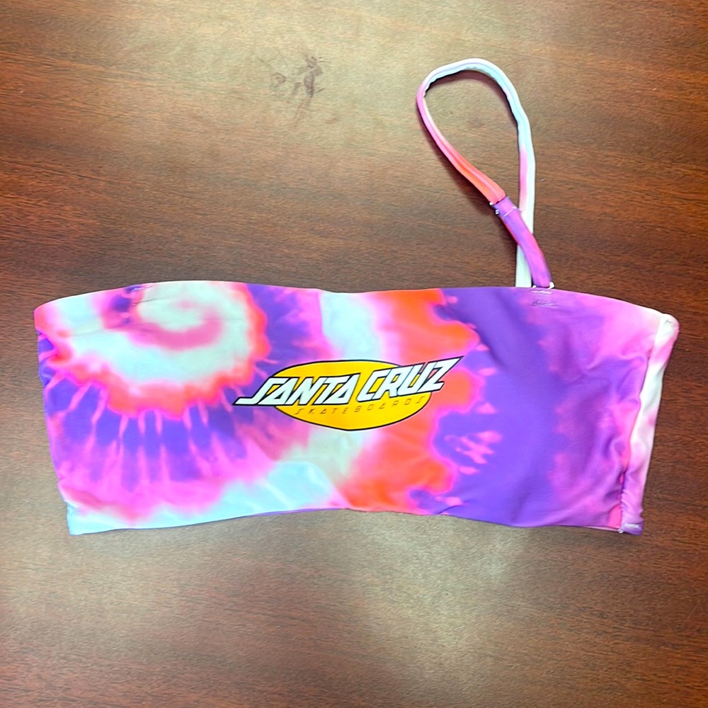 Santa Cruz Top